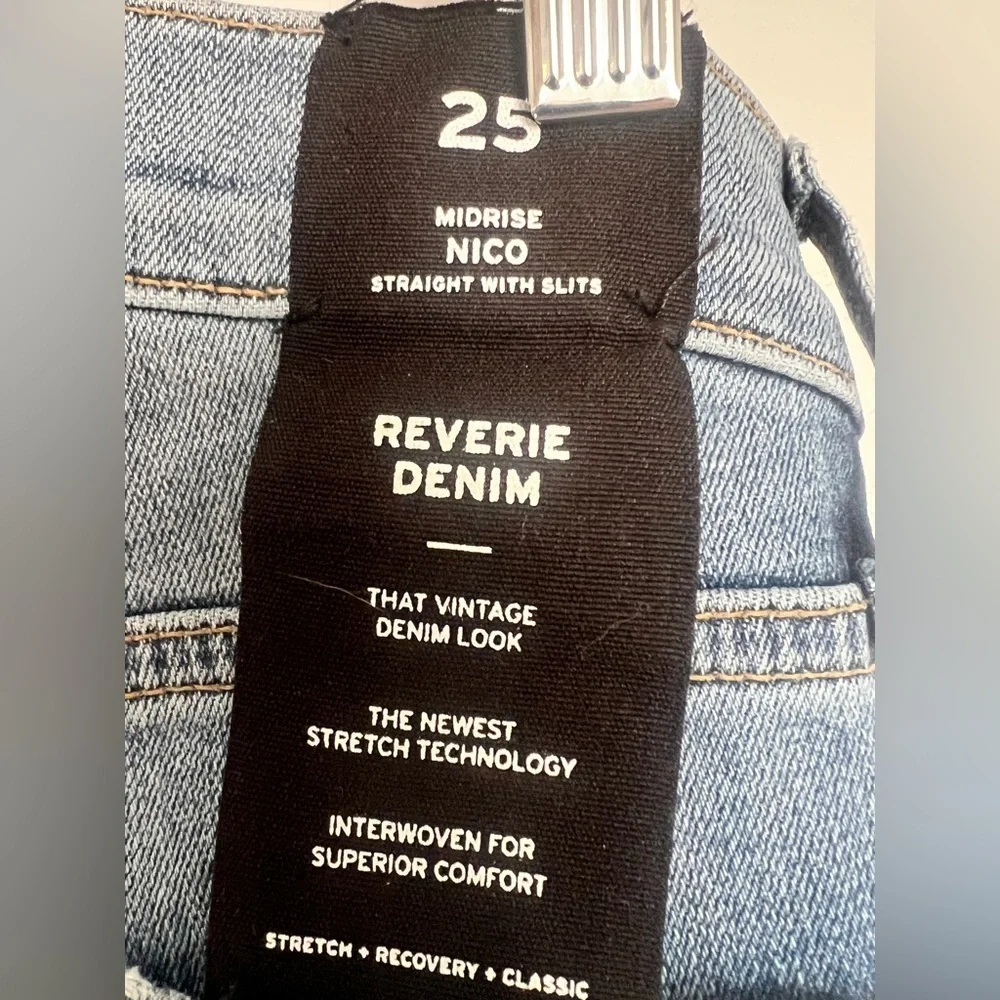 nwt nico